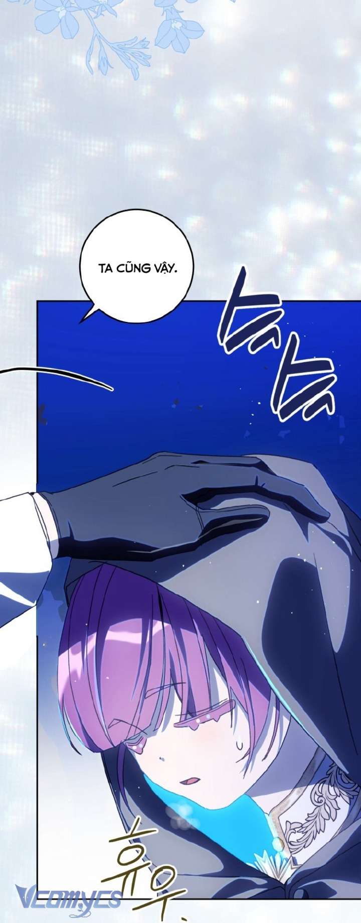 Người Vợ Hắc Ám Của Cậu Chồng Nhỏ Chap 25 - Next Chap 26