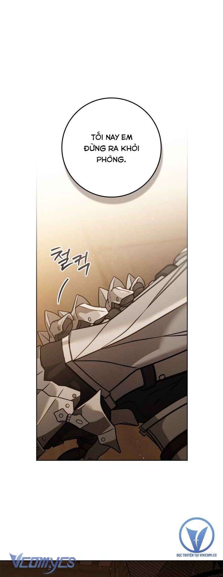 Dưới Bóng Cây Sồi Chap 109 - Next Chap 110