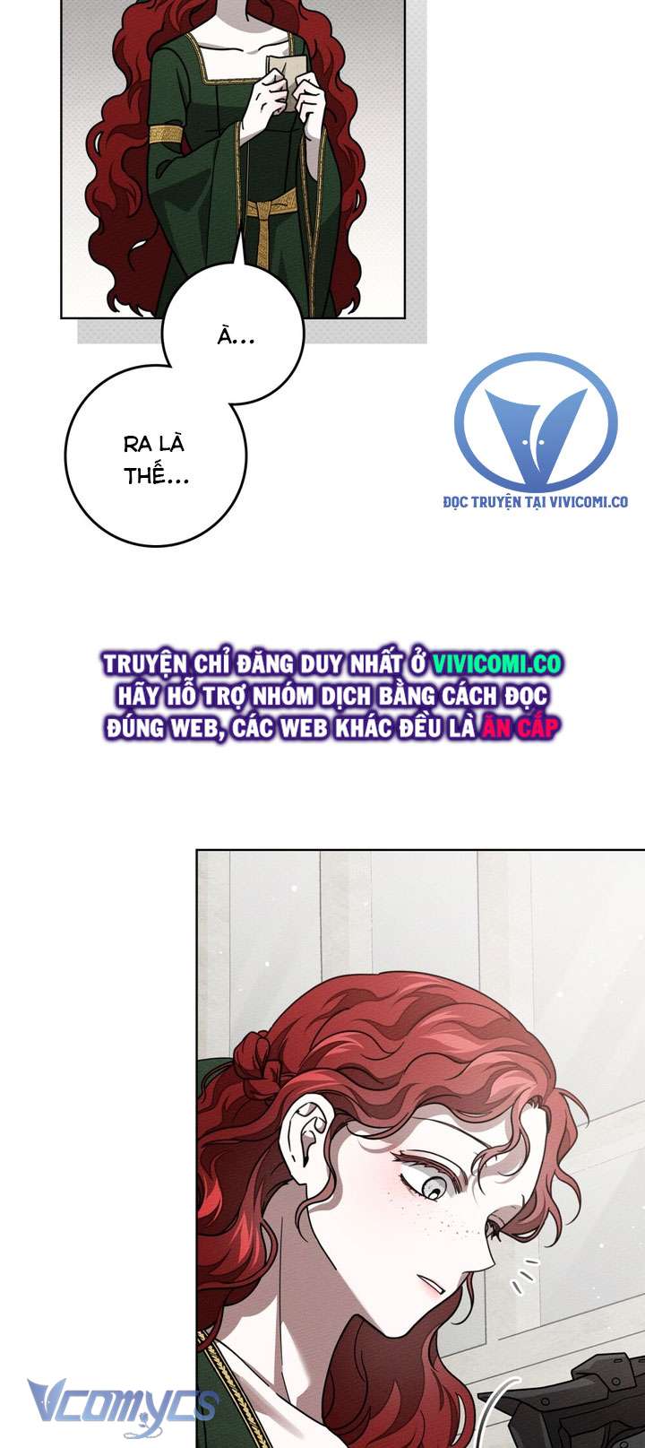 Dưới Bóng Cây Sồi Chap 114 - Next Chap 115