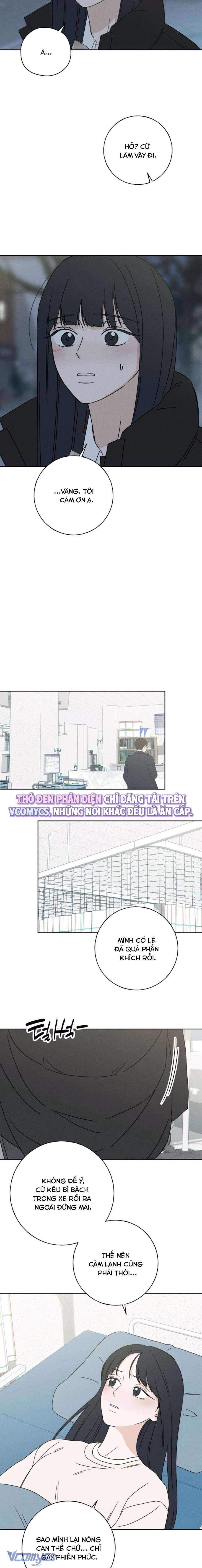 Miyeon Chap 29 - Next Chap 30