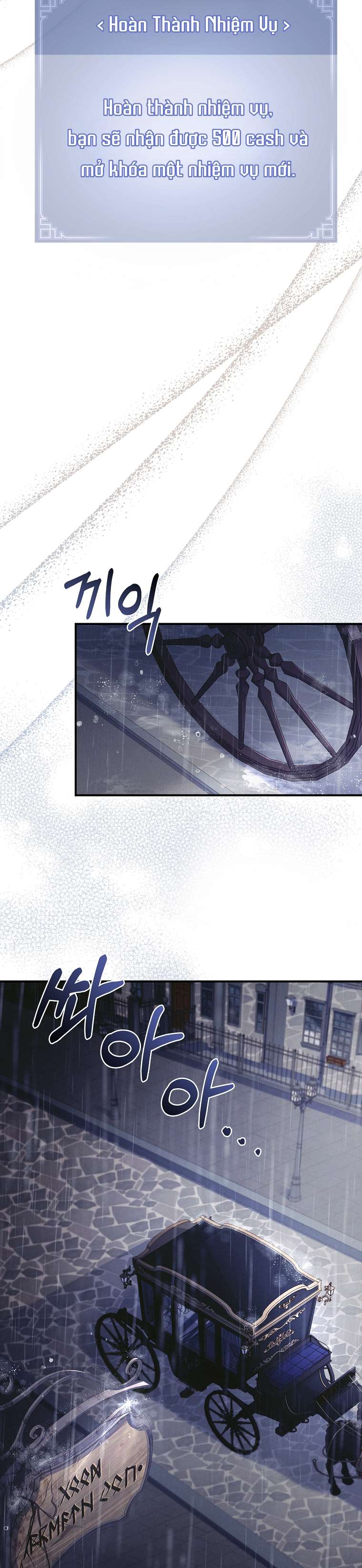 Văn Phòng Thám Tử Dành Cho Nam Chính Hối Hận! Chap 1 - Trang 3