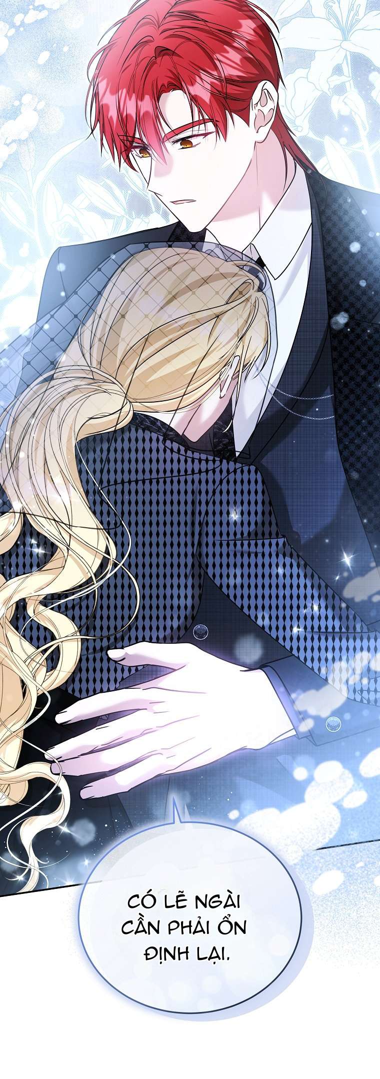 Chị Gái Tôi Là Nhân Vật Chính Chap 54 - Trang 2