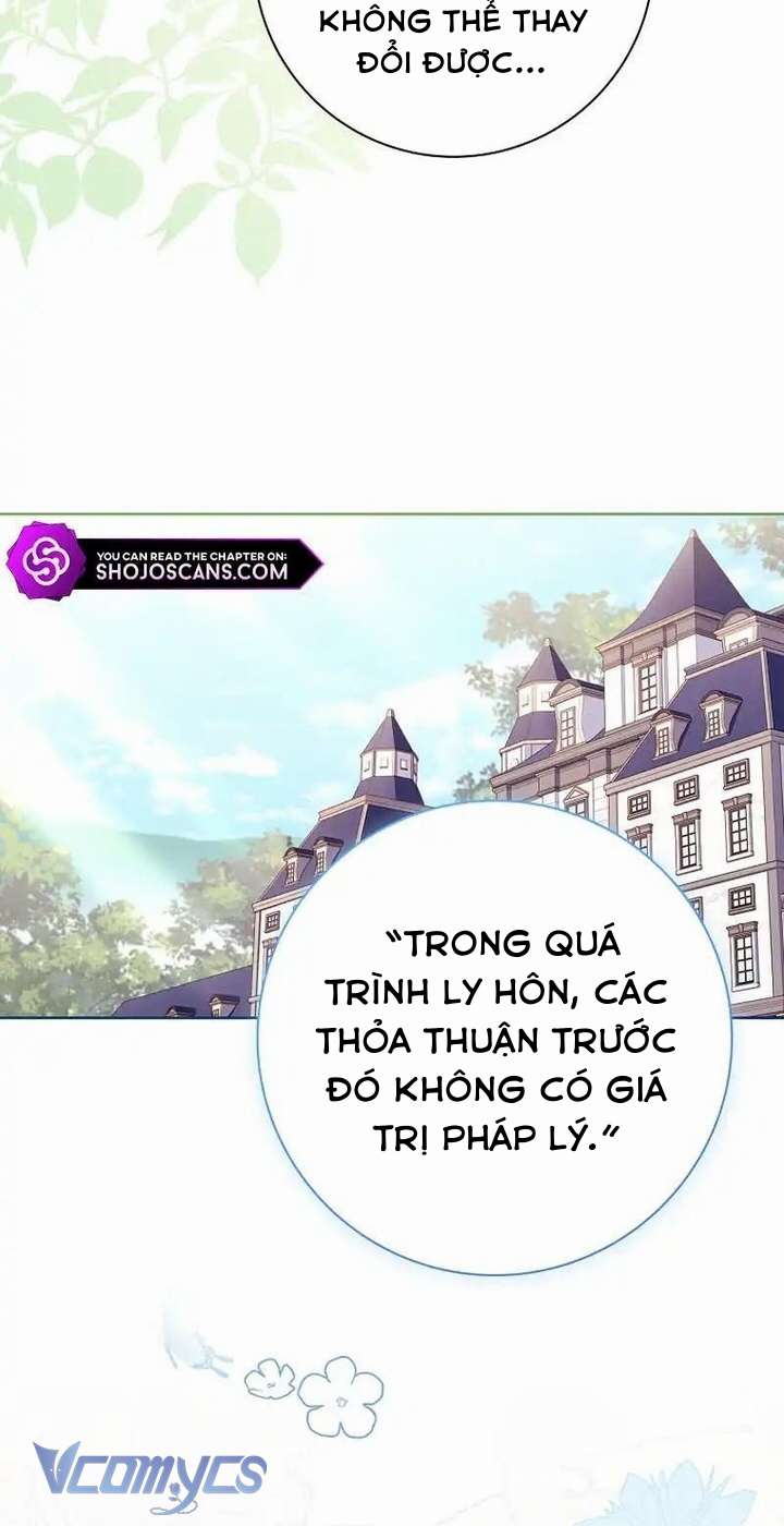 Hãy Để Luật Sư Chuyên Nghiệp Lo Chuyện Ly Hôn Chap 1 - Trang 2