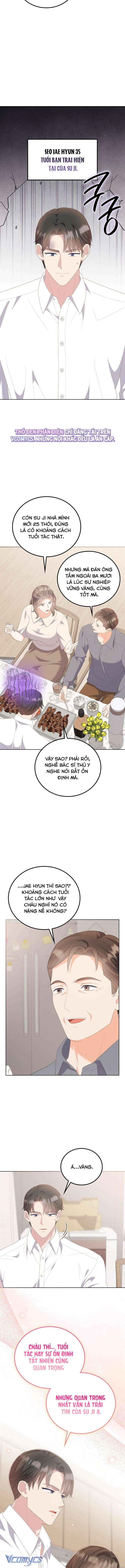 『18+』Giờ Tăng Ca Chap 23 - Next Chap 24