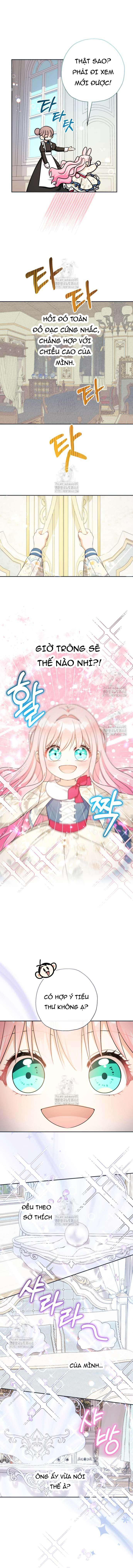 [PNT] Tiểu Thư Tích Tiền Đi Bụi Chap 97 - Trang 2