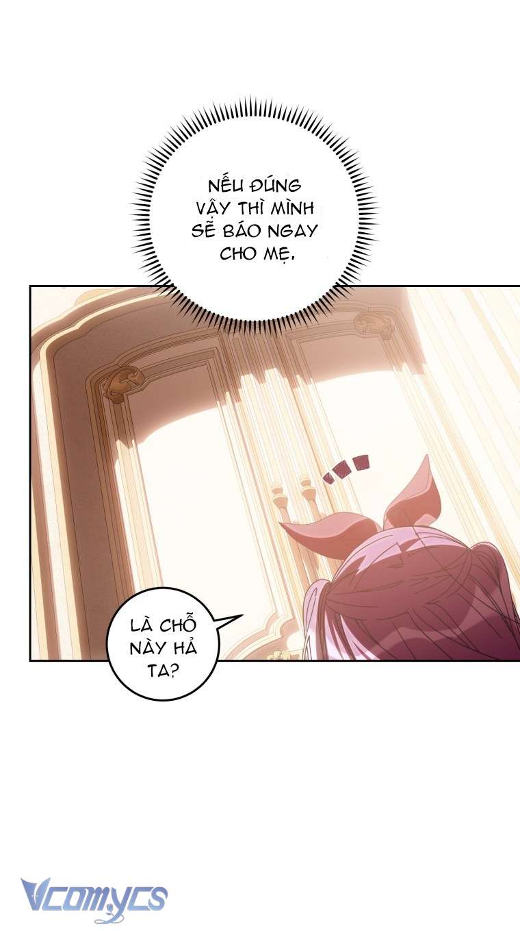 Người Vợ Hắc Ám Của Cậu Chồng Nhỏ Chap 17 - Next Chap 18