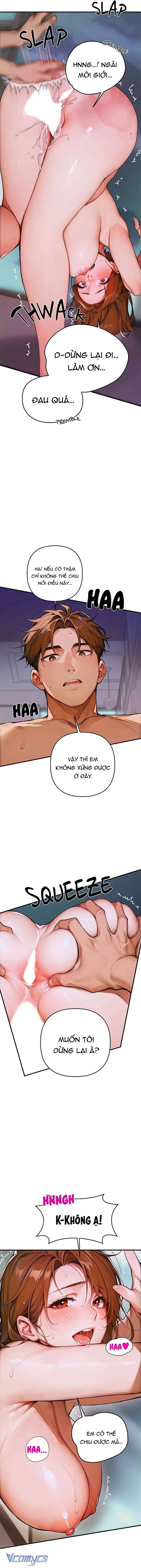 [18+] Làng Dục Vọng Chap 1 - Next Chap 2