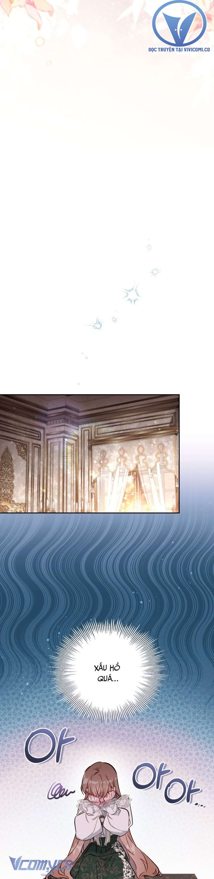 Không Có Chỗ Cho Kẻ Giả Mạo Chap 88 - Trang 2