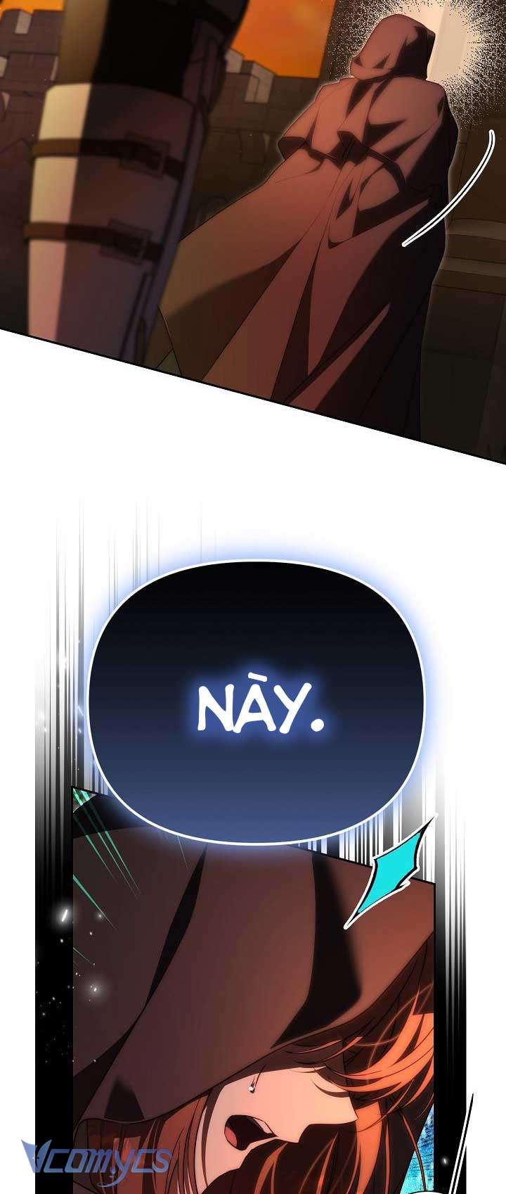 Thuần Hóa Hoàng Tử Quái Vật Chap 35 - Trang 2