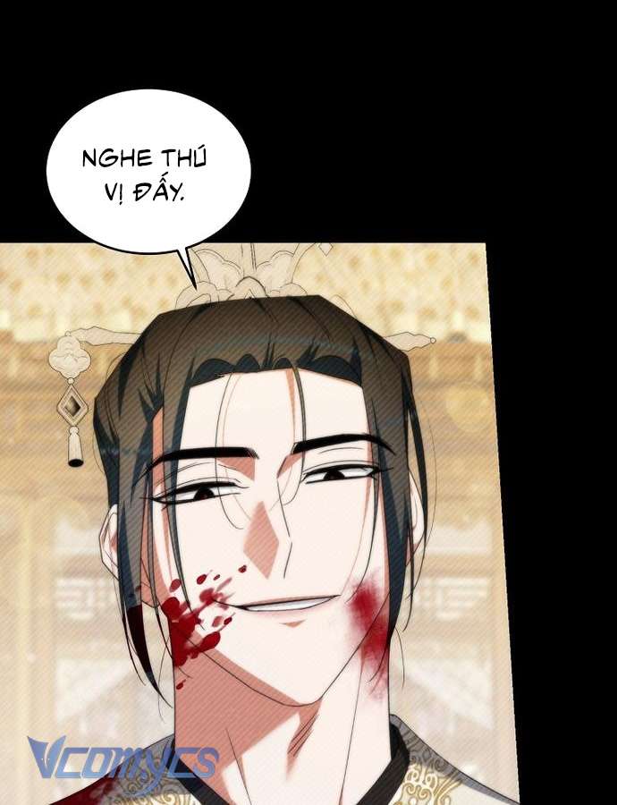 [18+] Phu Quân Phản Diện Mà Tôi Giết Đã Trở Lại Chap 14 - Trang 3