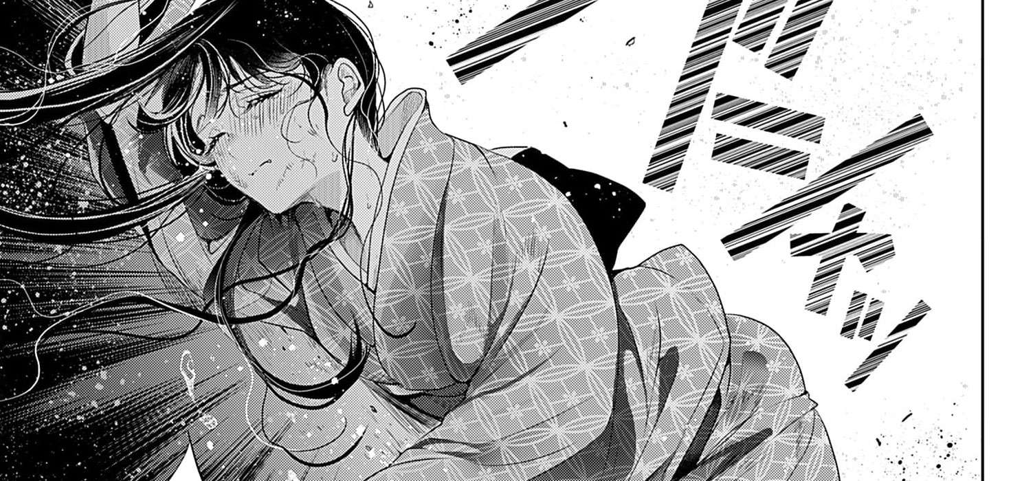 Cuộc Hôn Nhân Của Công Chúa Mặt Trăng Giả Dối: Cho Đến Khi Bị Bỏ Rơi Và Được Thần Sói Sủng Ái Chap 1 - Next Chap 2