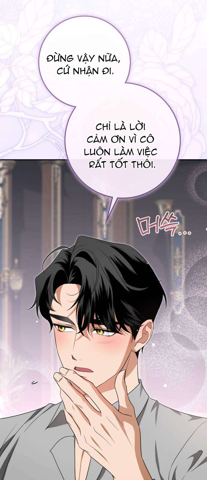 Nữ Công Tước Chiến Lợi Phẩm Chap 37 - Trang 2