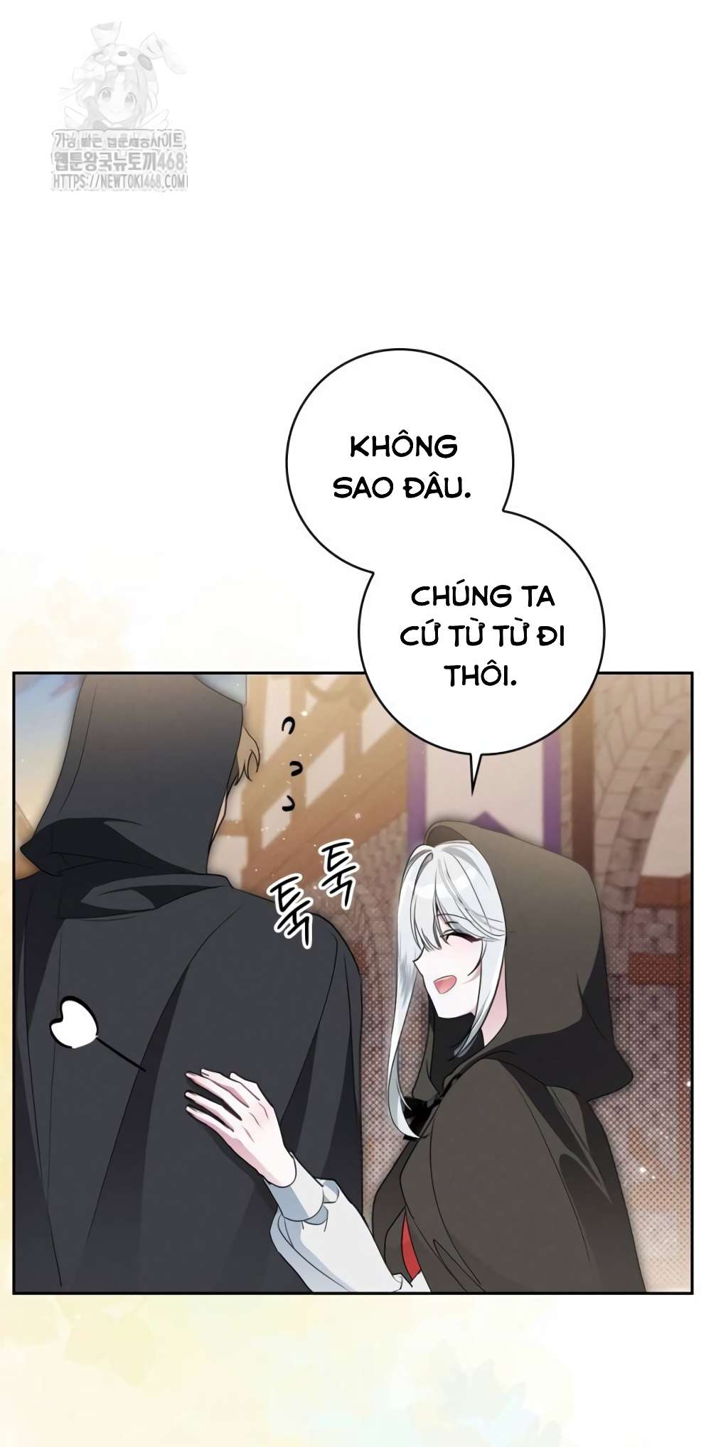 Cặp Đôi Lừa Đảo Xứ Ardel Chap 5 - Next Chap 7