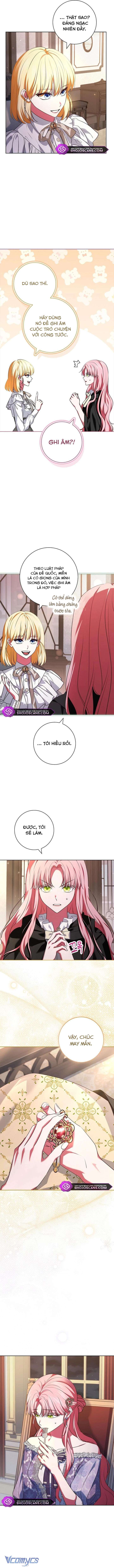 Hãy Để Luật Sư Chuyên Nghiệp Lo Chuyện Ly Hôn Chap 4 - Trang 2