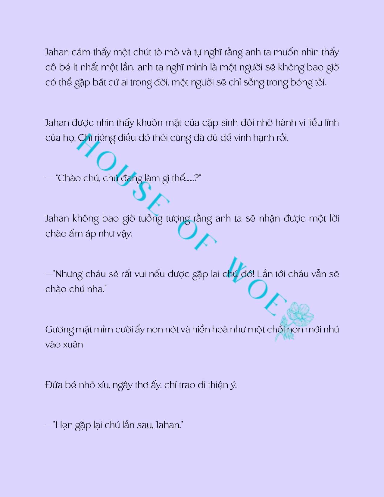 [NOVEL] NÀNG TIÊN BÉ CON LÀ NHÂN VẬT PHẢN DIỆN Chap 39 - Trang 2