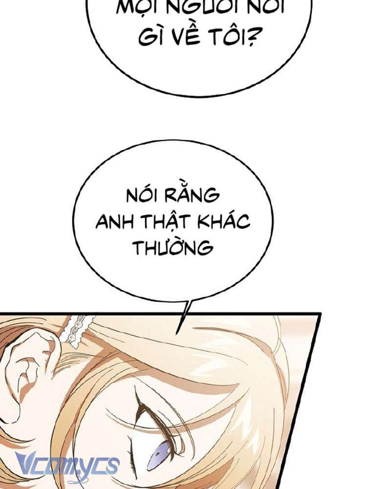 Ác Quỷ Nuôi Dưỡng Tiểu Thư Chapter 27 - Trang 4