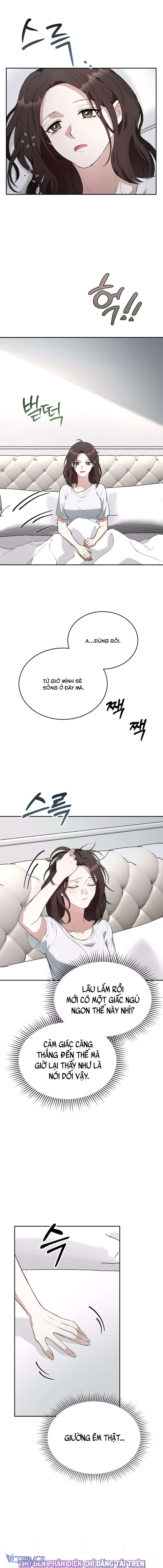 『18+』Đoạt Lại Chap 3 - Trang 2