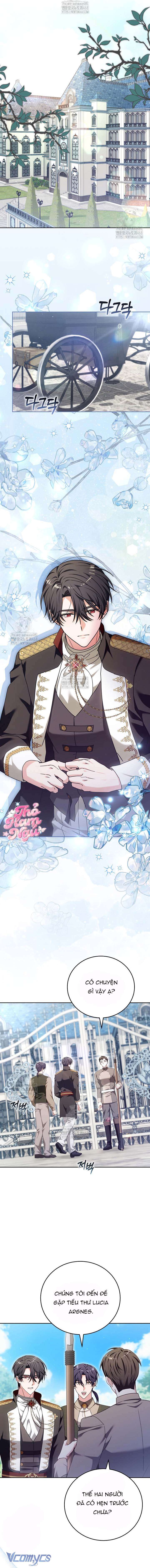 Lời Tỏ Tình Lần Thứ 101 Chap 31 - Trang 2