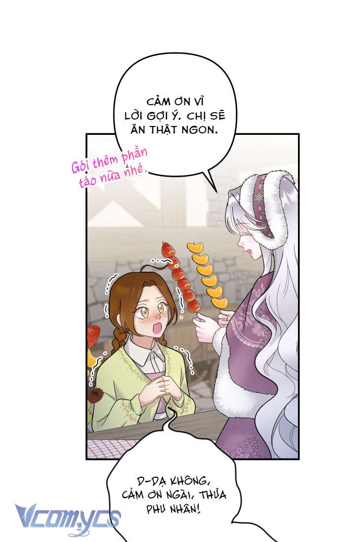 Trước Khi Em Có Ý Định Chạy Trốn Ta Sẽ Ngăn Chặn Nó Chap 9 - Next Chap 10