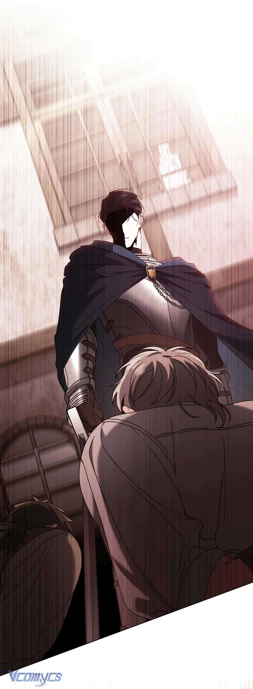 Hôn Nhân Khế Ước Chap 50 - Next Chap 51