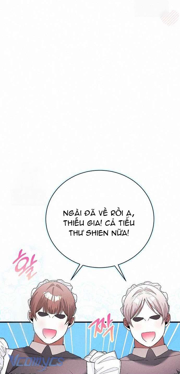 Papa Bạo Chúa, Con Sẽ Bảo Vệ Người! Chap 30 - Trang 2