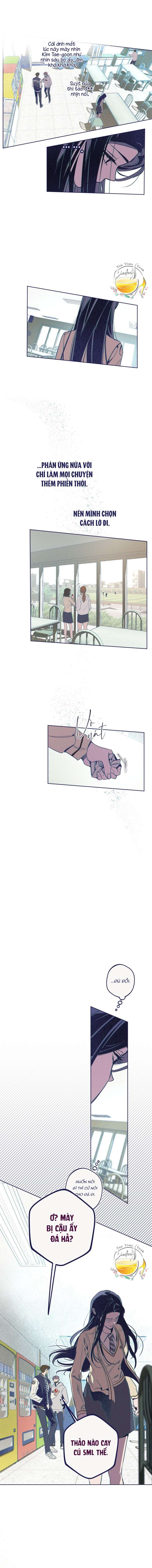 Trắc Nghiệm Bốn Lựa Chọn Chap 6 - Next Chap 7