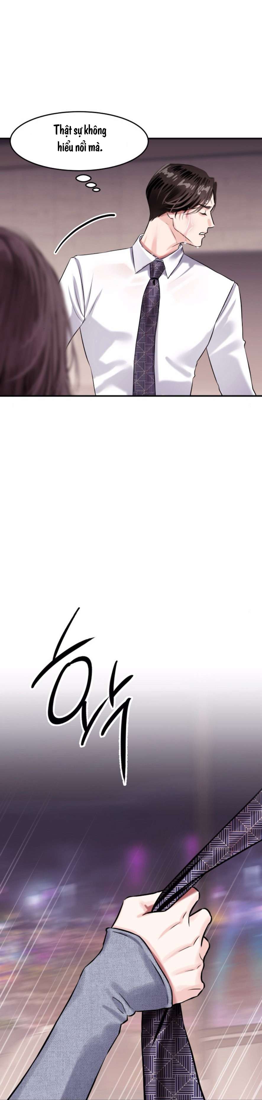 Sở Thích Bị Cai Trị Chap 11 - Next Chap 12