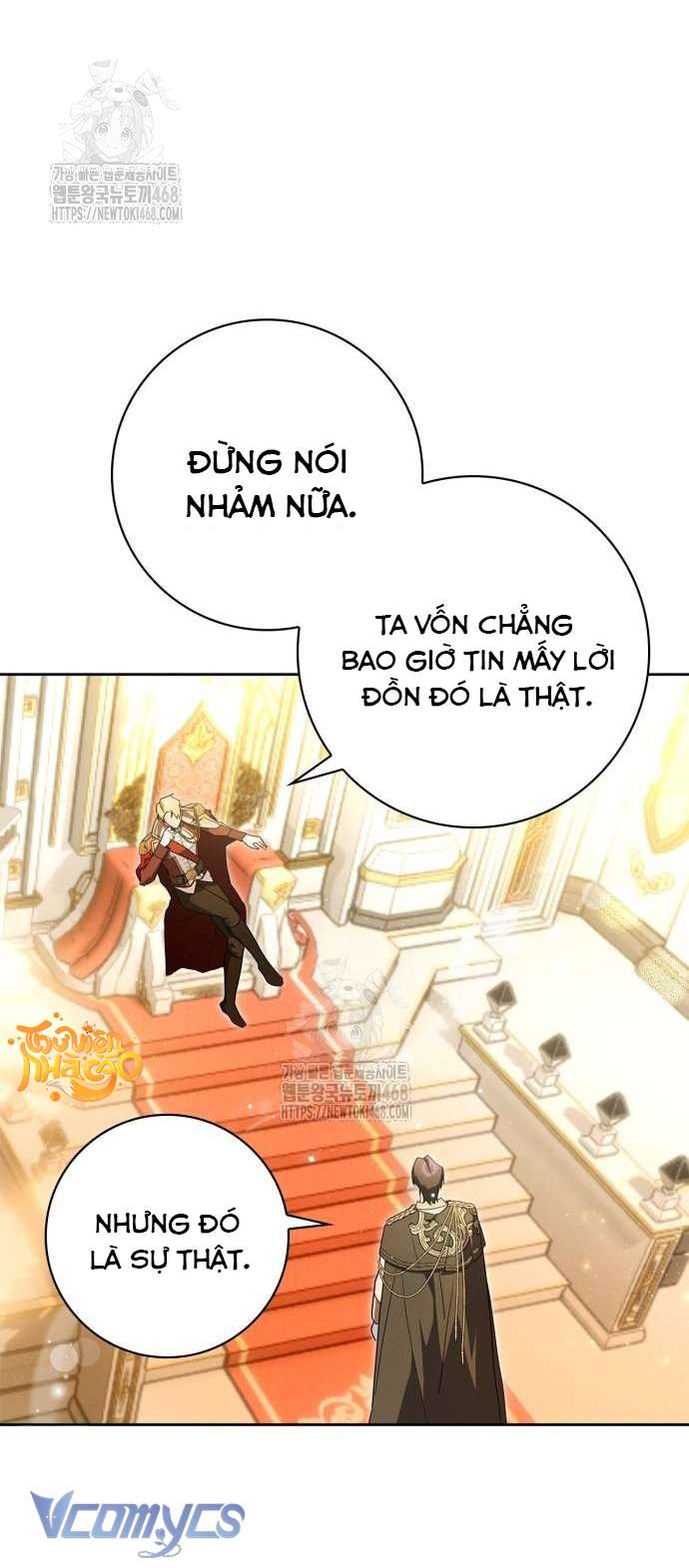 Cặp Đôi Lừa Đảo Xứ Ardel Chap 8 - Next 