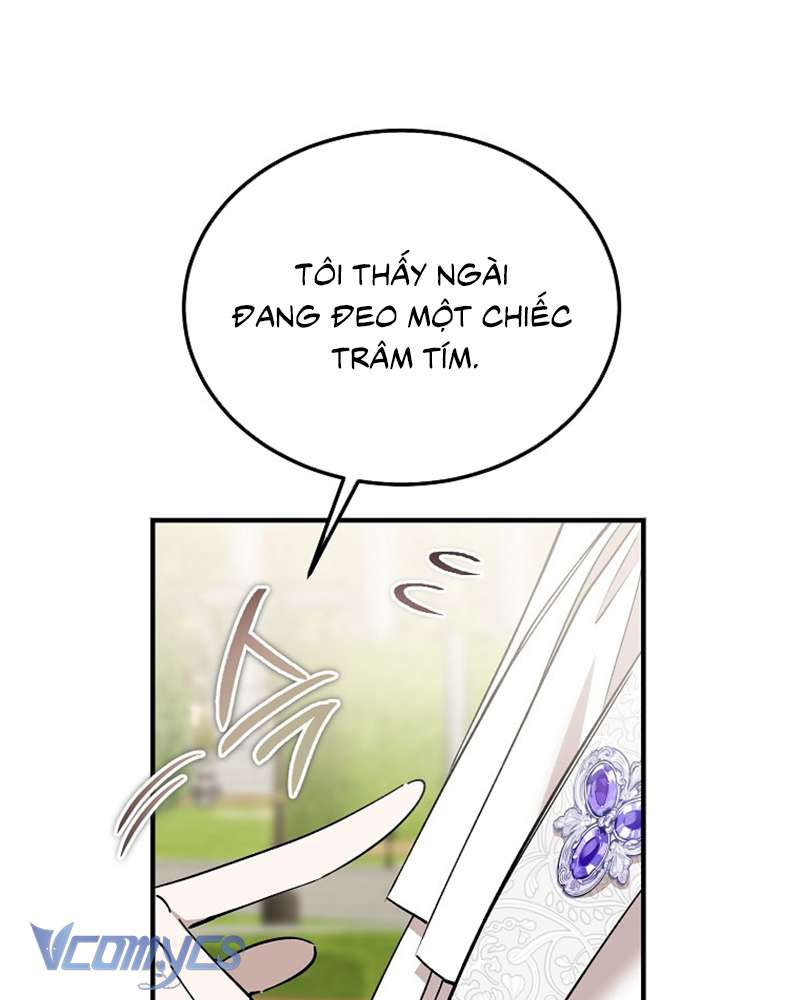 Ác Quỷ Nuôi Dưỡng Tiểu Thư Chapter 44 - Trang 4