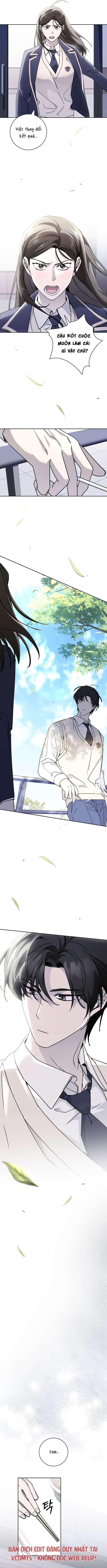 [18+] Không Có Tình Bạn Chap 8 - Trang 2