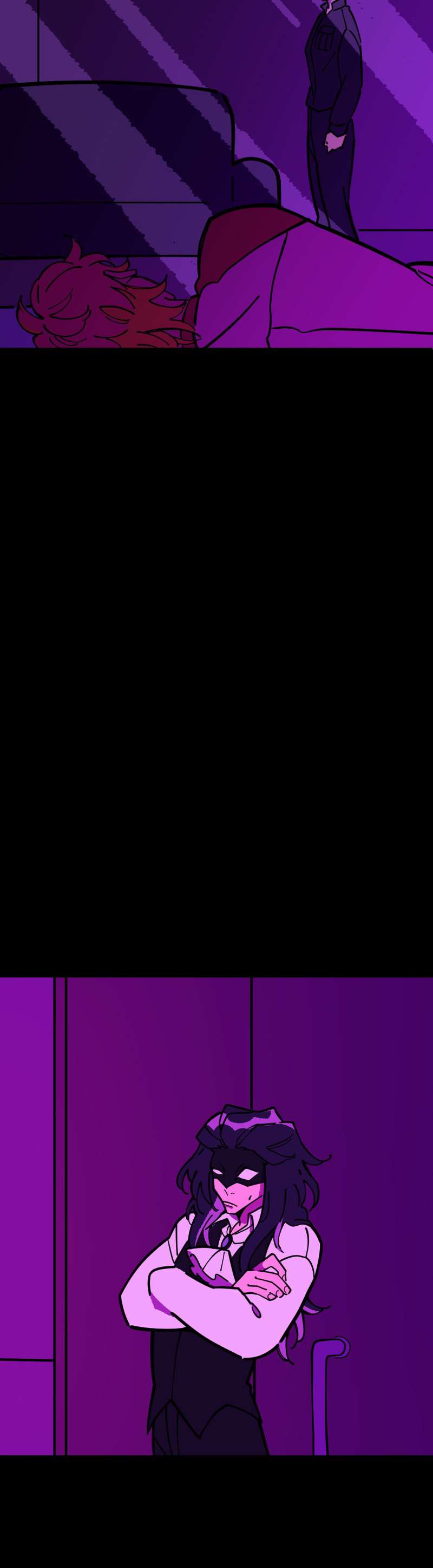 Homesick Chap 97 - Next Chap 98