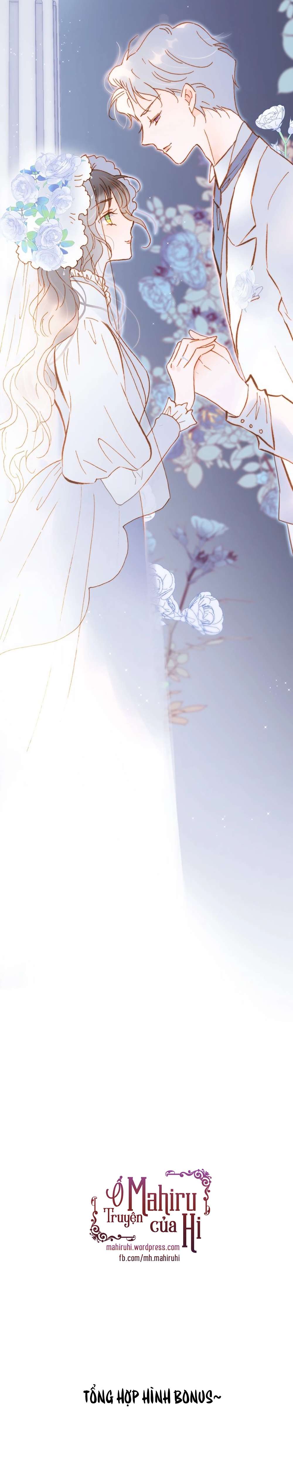 Tiếng Đàn Lặng Câm Giữa Lòng Vũ Trụ Chap 97.3 - Next Chap 97.2