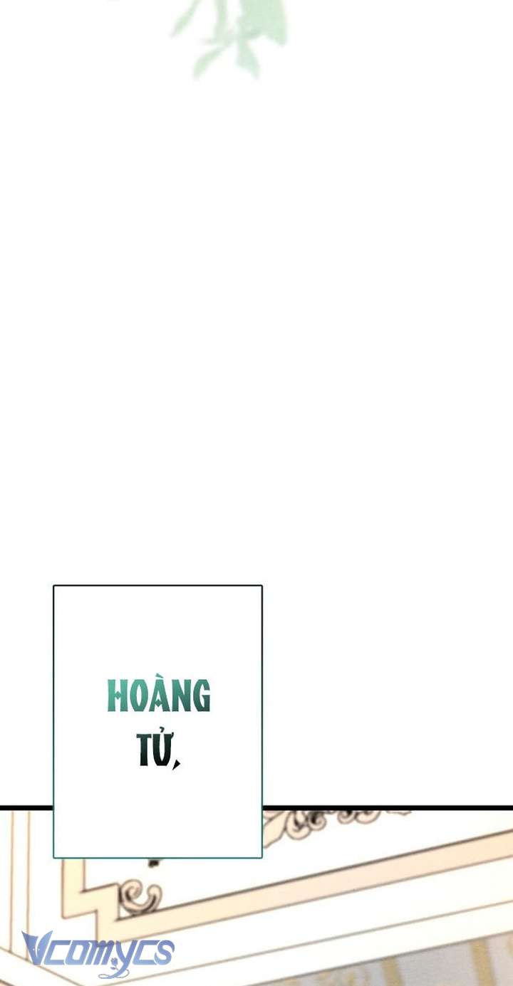 Hoàng Tử Rắc Rối Chap 31 - Trang 2