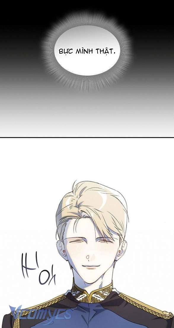 Cứ Cố Gắng Hết Sức Để Hối Hận Chap 7 - Trang 4