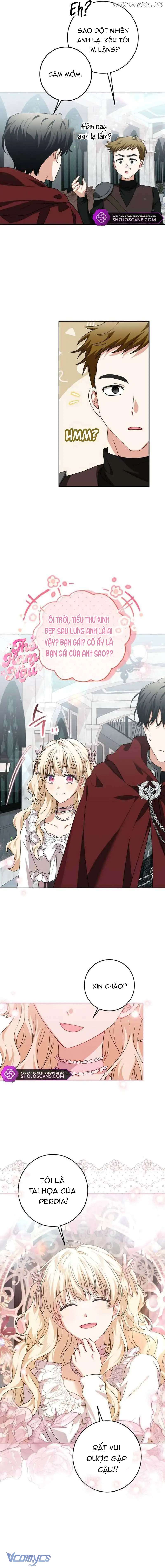 Gia Đình Phản Diện Phản Đối Tự Lập Chapter 27 - Next Chapter 28