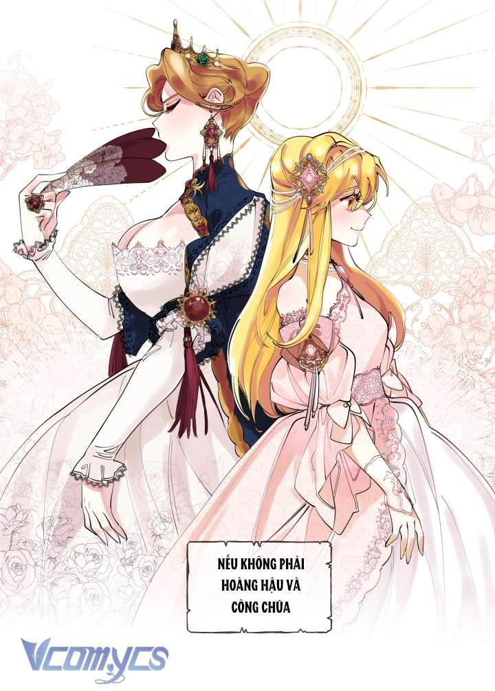 [18+] Lời Mời Gọi Phóng Đãng Của Công Tước Phu Nhân Chap 4 - Next Chap 5