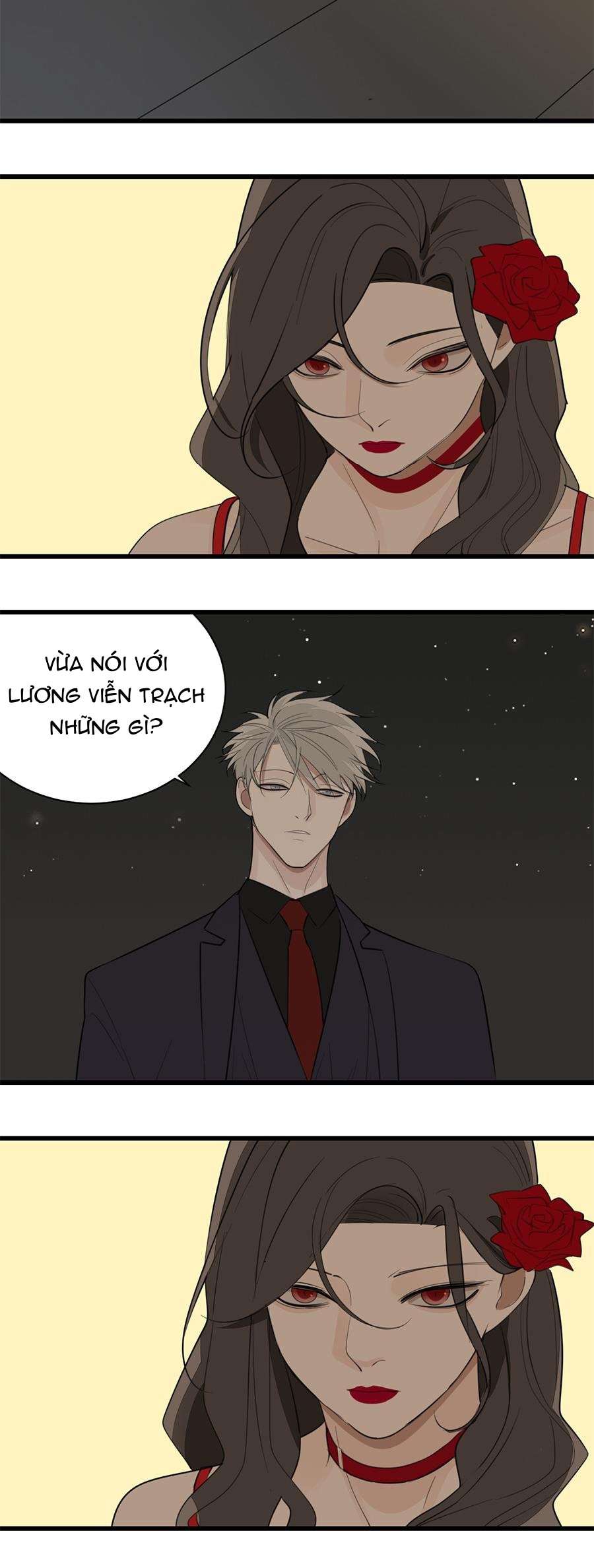 Vật Trong Tay Chapter 29 - Trang 4