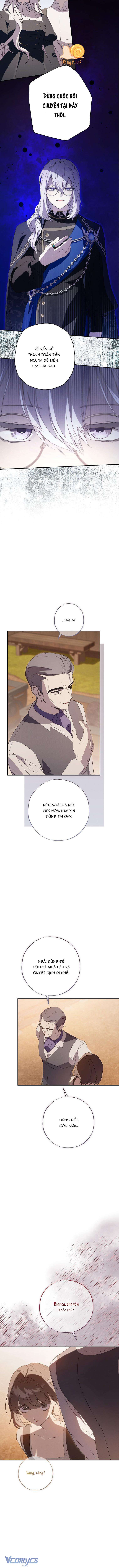 Công Nữ Tái Sinh Chap 49 - Next Chap 50