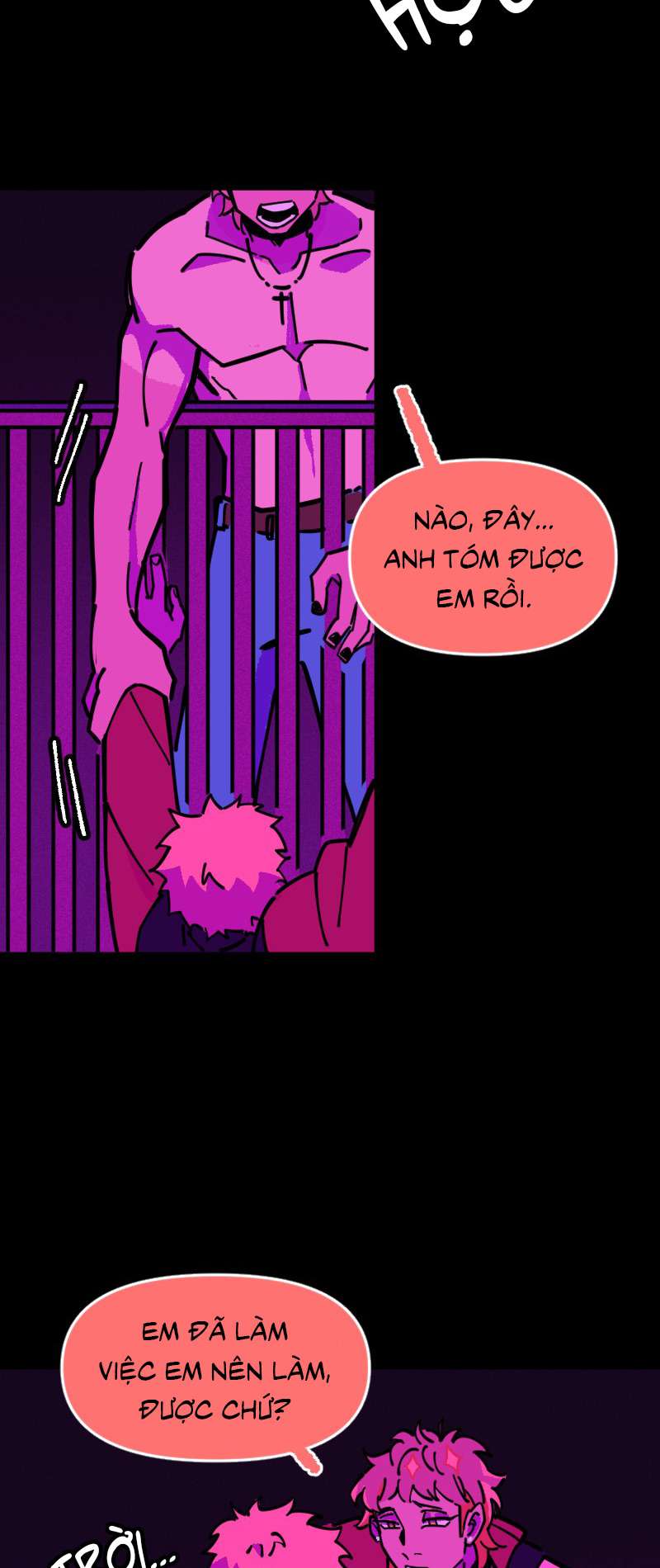 Homesick Chap 137 - Next 