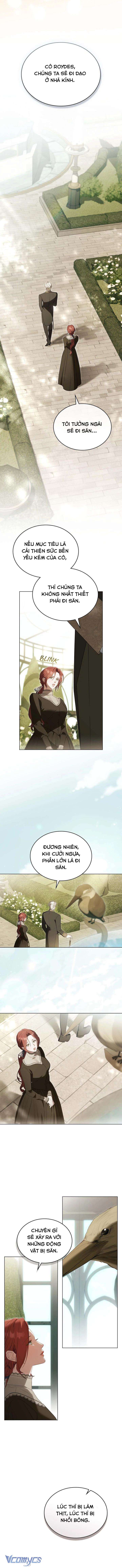 (Munn) Odalisque Chap 28 - Next Chap 29