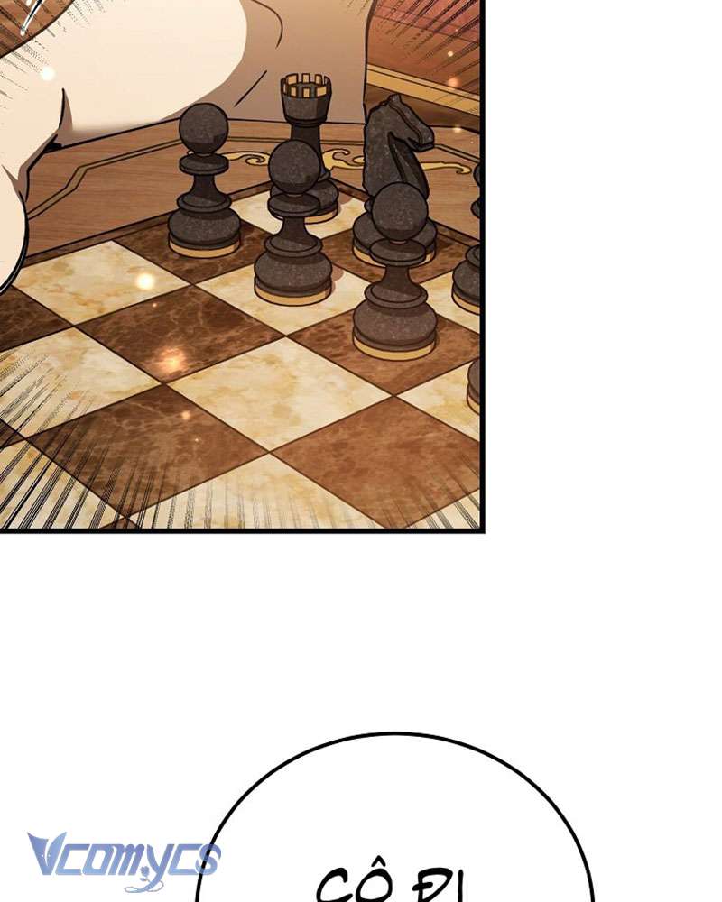 Ác Quỷ Nuôi Dưỡng Tiểu Thư Chapter 27 - Trang 4