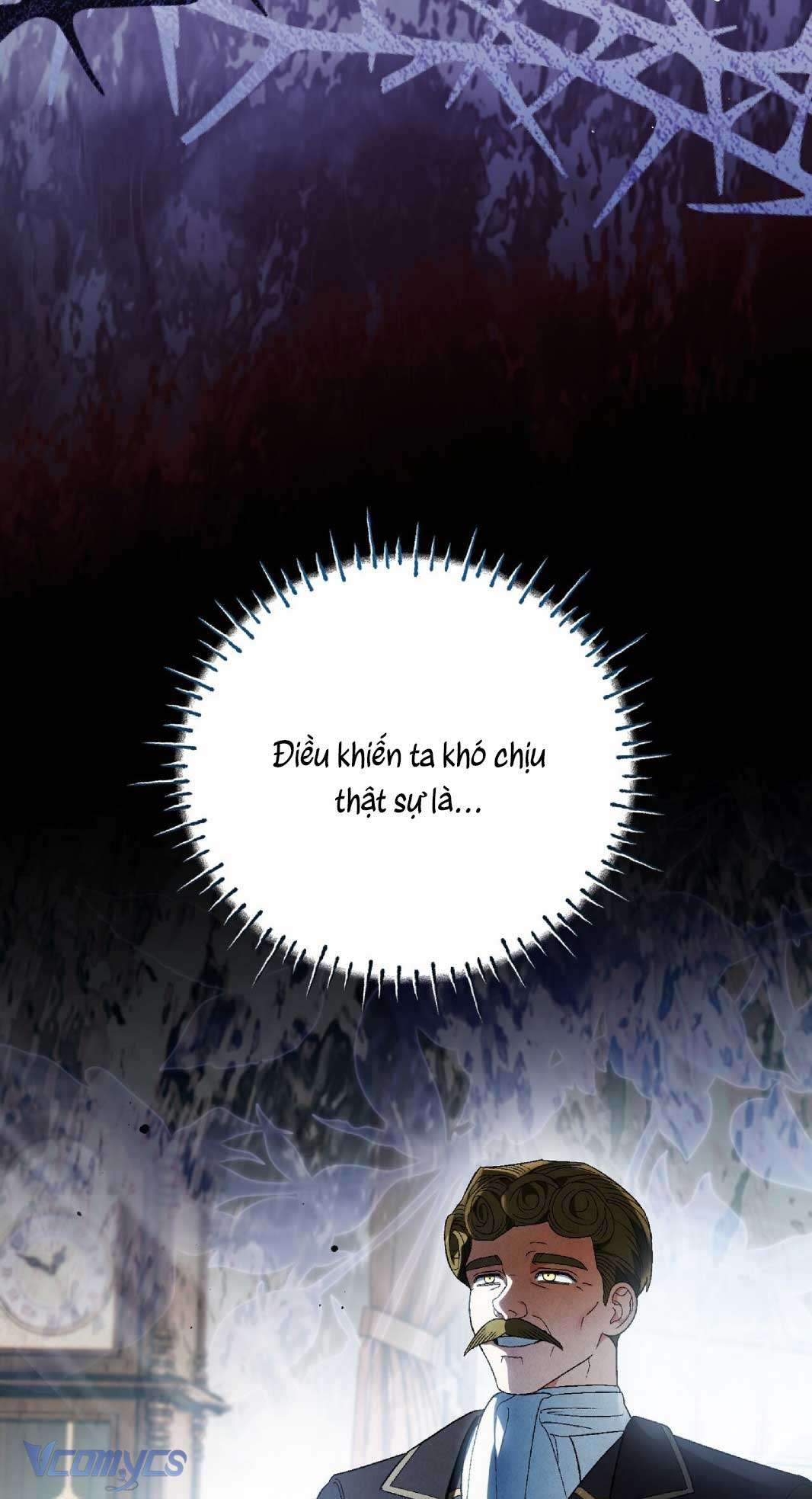 Gửi đến người sói yêu dấu của em Chap 10 - Trang 2