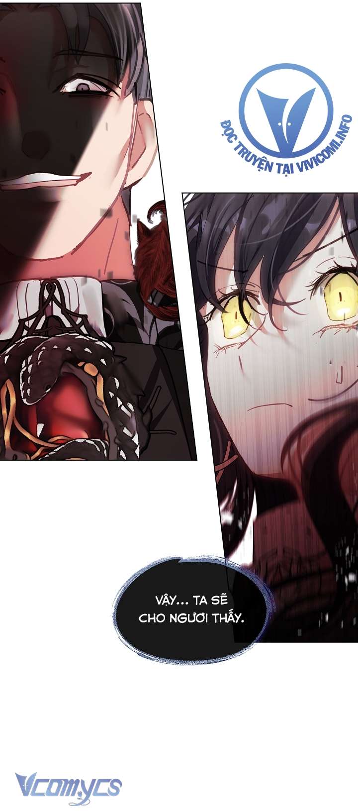 Gia Đình Bị Ám Ảnh Bởi Tôi Chap 79 - Next Chap 80