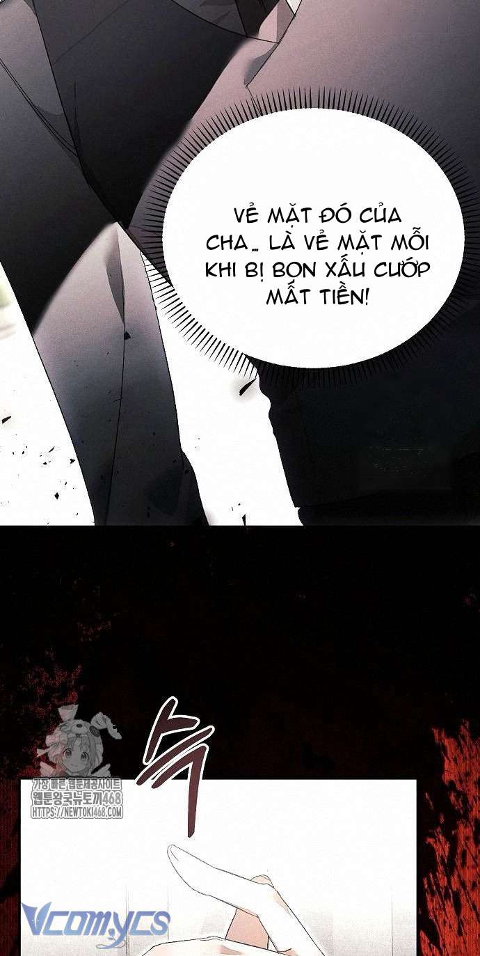 Papa Bạo Chúa, Con Sẽ Bảo Vệ Người! Chap 30 - Trang 2