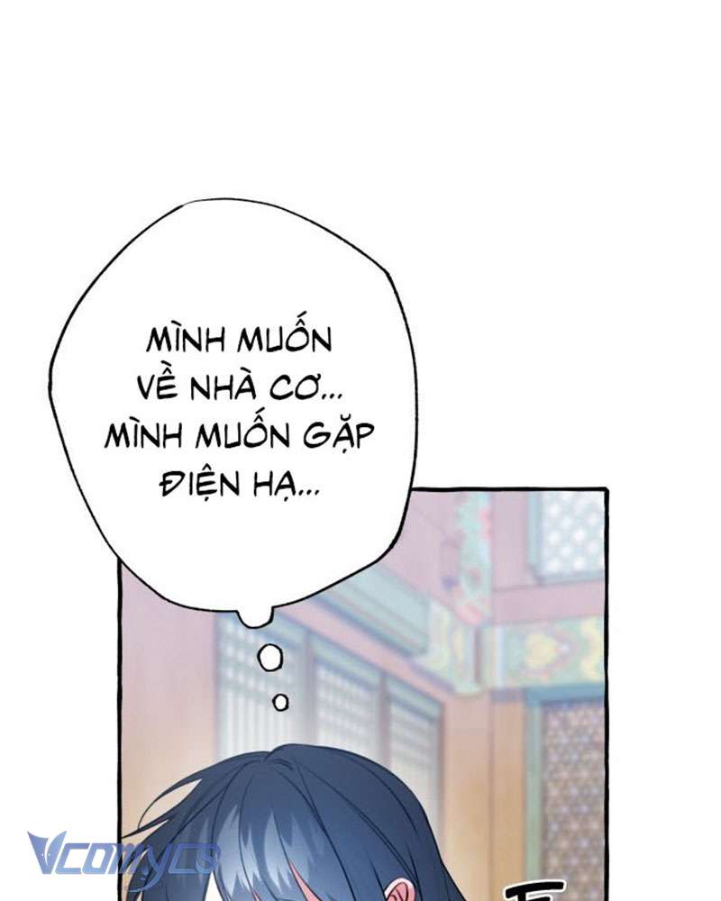 Chuyện Tình Tuyết Phương Bắc Chap 43 - Trang 4