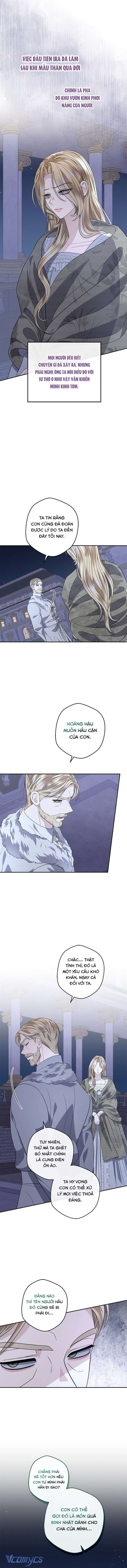 Dụ Hoặc Chap 28 - Next 