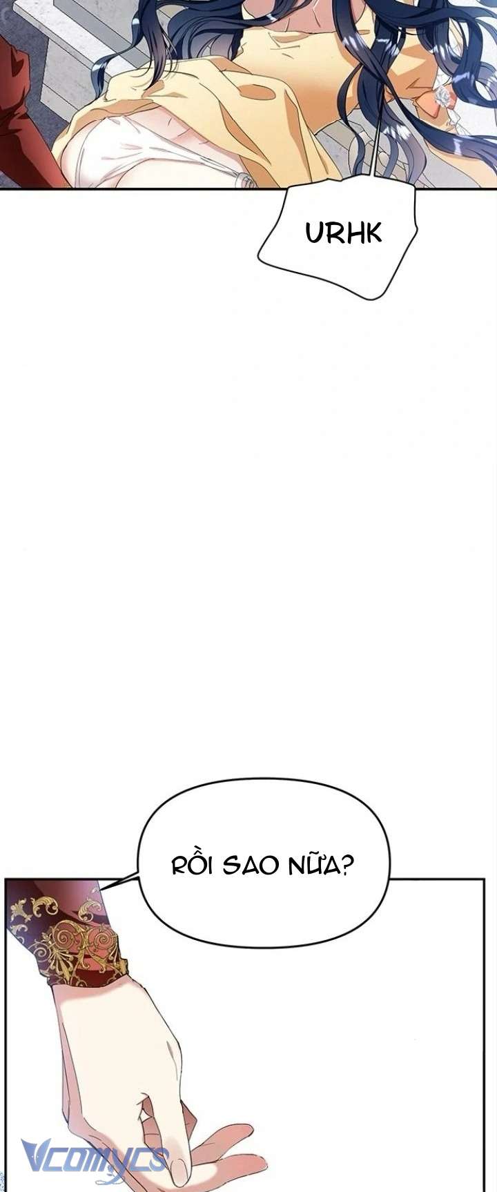 Người Yêu Đã Chết Của Tôi Đã Trở Thành Bạo Chúa Chap 12 - Trang 2