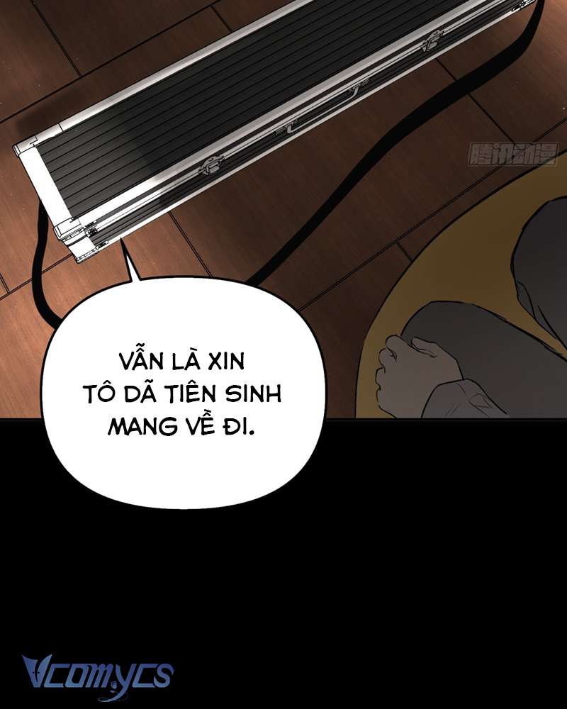 Ác Chi Hoàn Chap 51 - Trang 4