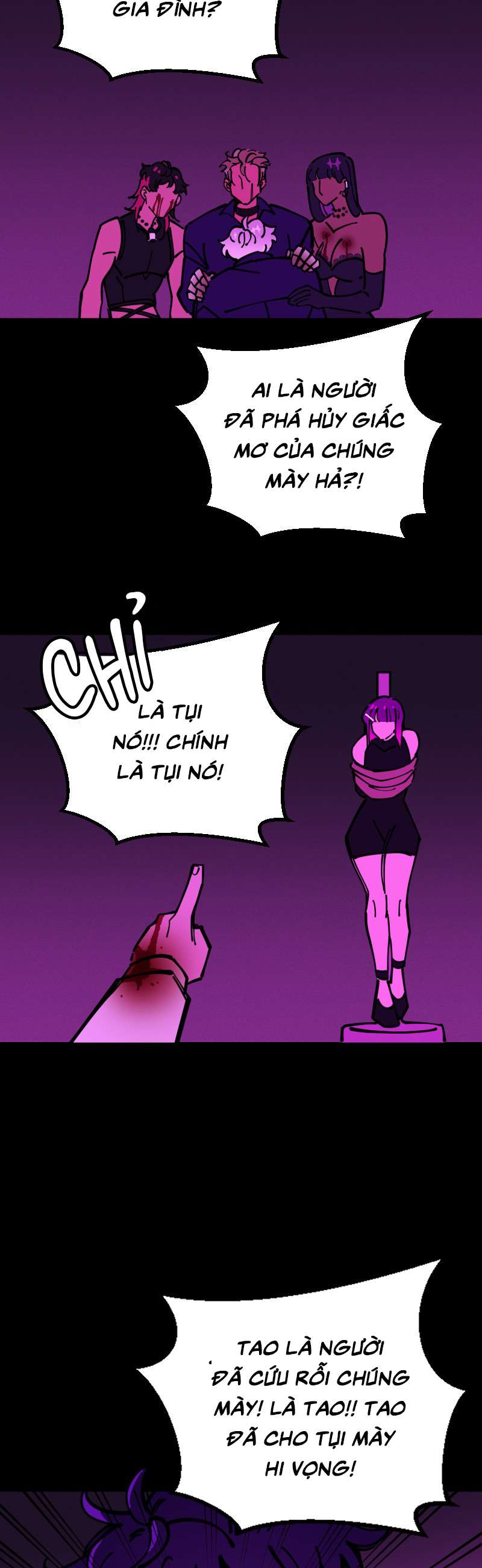 Homesick Chap 137 - Next 