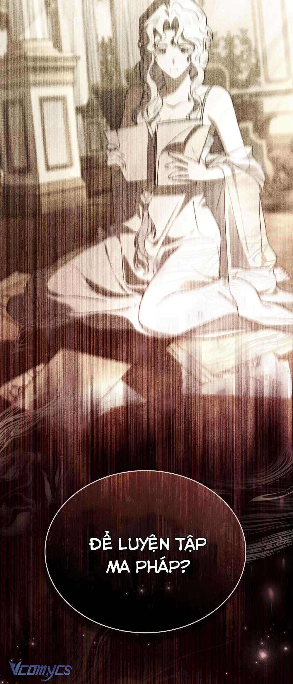 Hôn Nhân Khế Ước Chap 51 - Next Chap 52